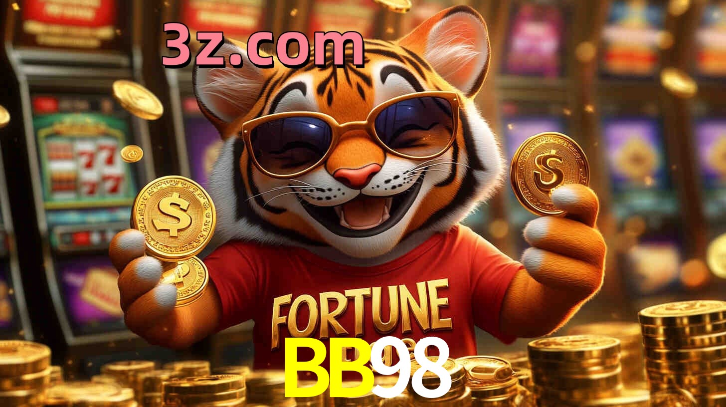 Fortune Tiger no Cassino Online BB98